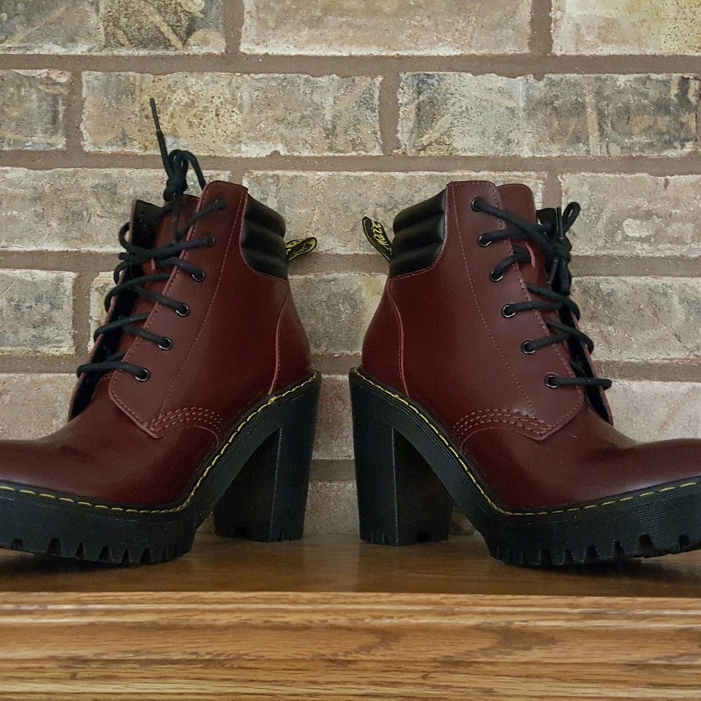 Doc Martens